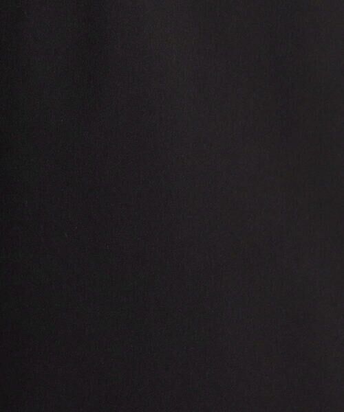 Precious Mild / プレシャスマイルド その他パンツ | フラップスピンドル ワイドパンツ | 詳細16