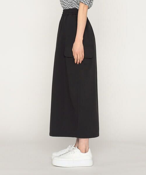 HARUNOBUMURATA ハルノブムラタ 22AW GLORIA WIDE SILHOUETTE