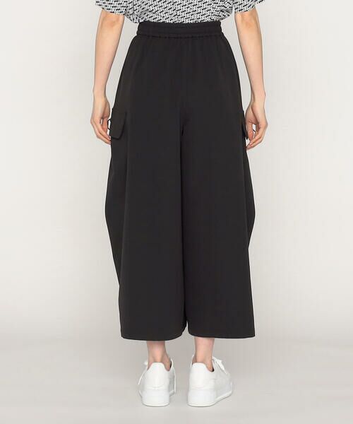 Precious Mild / プレシャスマイルド その他パンツ | フラップスピンドル ワイドパンツ | 詳細8