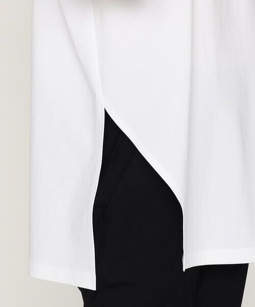 Precious Mild / プレシャスマイルド Tシャツ | 七分袖Tシャツ | 詳細10