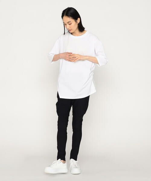 セール】 七分袖Tシャツ （Tシャツ）｜Precious Mild