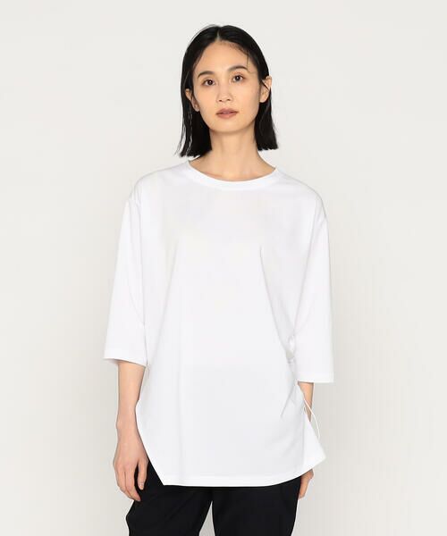 セール】 七分袖Tシャツ （Tシャツ）｜Precious Mild