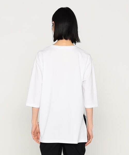 Precious Mild / プレシャスマイルド Tシャツ | 七分袖Tシャツ | 詳細7