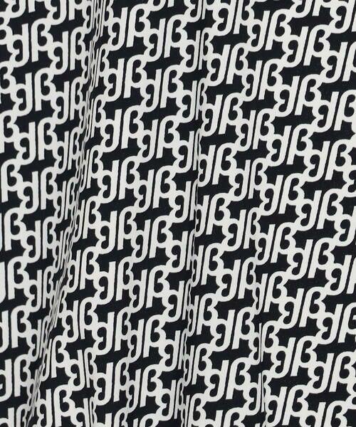 Precious Mild / プレシャスマイルド ブルゾン | モノグラムプリントブルゾン | 詳細12