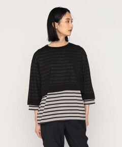 Precious Mild / プレシャスマイルド カットソー | カットソーアンサンブル