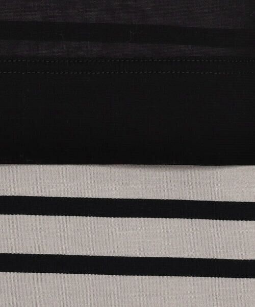 Precious Mild / プレシャスマイルド カットソー | カットソーアンサンブル | 詳細10