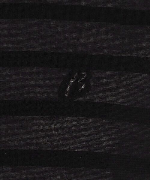 Precious Mild / プレシャスマイルド カットソー | カットソーアンサンブル | 詳細11