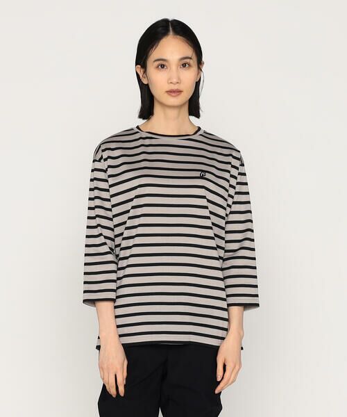 Precious Mild / プレシャスマイルド カットソー | カットソーアンサンブル | 詳細12