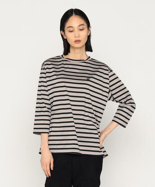 Precious Mild / プレシャスマイルド カットソー | カットソーアンサンブル | 詳細13