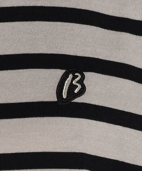 Precious Mild / プレシャスマイルド カットソー | カットソーアンサンブル | 詳細14