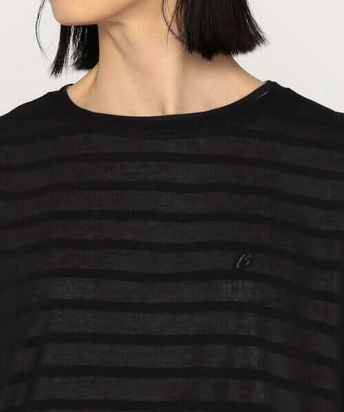 Precious Mild / プレシャスマイルド カットソー | カットソーアンサンブル | 詳細7