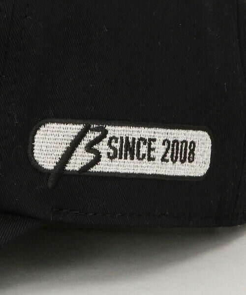 Precious Mild / プレシャスマイルド キャップ | プレートワッペン付 キャップ | 詳細2