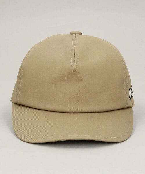 Precious Mild / プレシャスマイルド キャップ | プレートワッペン付 キャップ | 詳細3