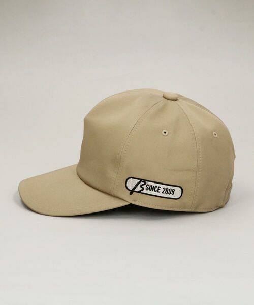 Precious Mild / プレシャスマイルド キャップ | プレートワッペン付 キャップ | 詳細4