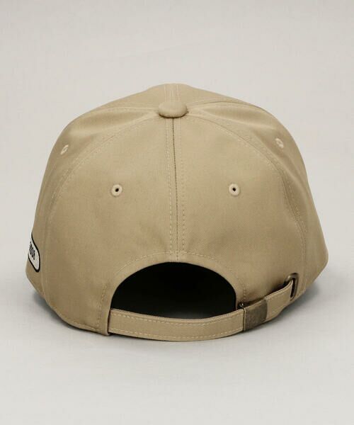 Precious Mild / プレシャスマイルド キャップ | プレートワッペン付 キャップ | 詳細5