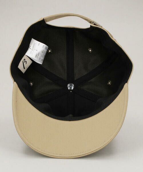 Precious Mild / プレシャスマイルド キャップ | プレートワッペン付 キャップ | 詳細6