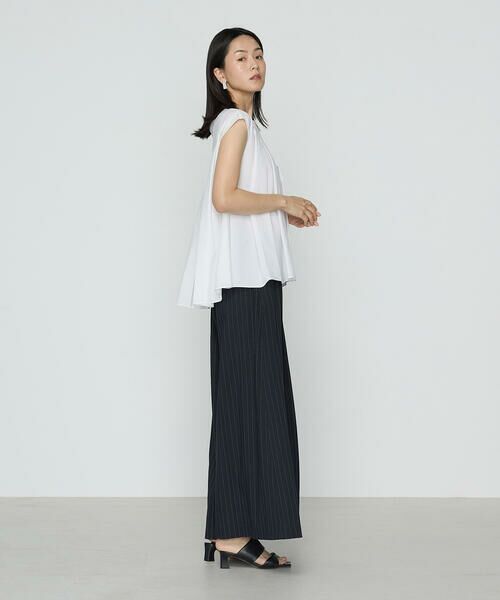 Precious Mild / プレシャスマイルド シャツ・ブラウス | ソメロス ブラウス | 詳細3