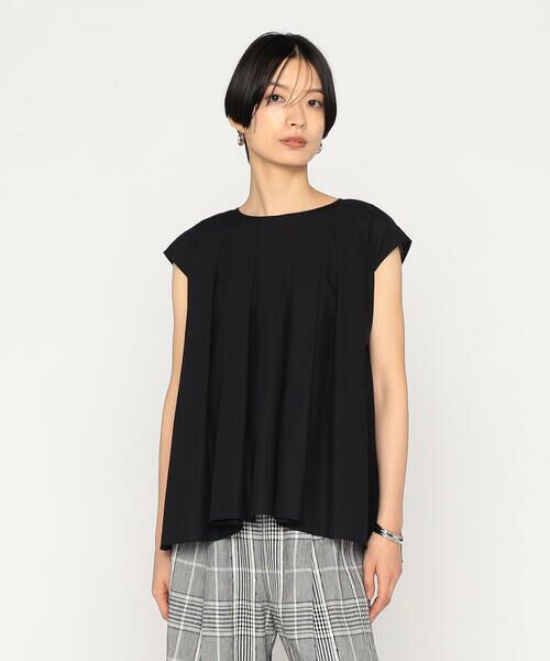 Precious Mild / プレシャスマイルド シャツ・ブラウス | ソメロス ブラウス | 詳細11