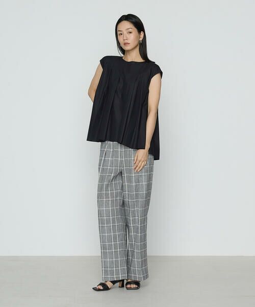 Precious Mild / プレシャスマイルド シャツ・ブラウス | ソメロス ブラウス | 詳細12