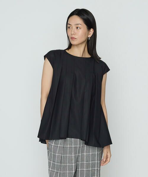 Precious Mild / プレシャスマイルド シャツ・ブラウス | ソメロス ブラウス | 詳細15