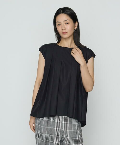 Precious Mild / プレシャスマイルド シャツ・ブラウス | ソメロス ブラウス | 詳細16