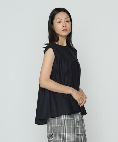 Precious Mild / プレシャスマイルド シャツ・ブラウス | ソメロス ブラウス | 詳細17