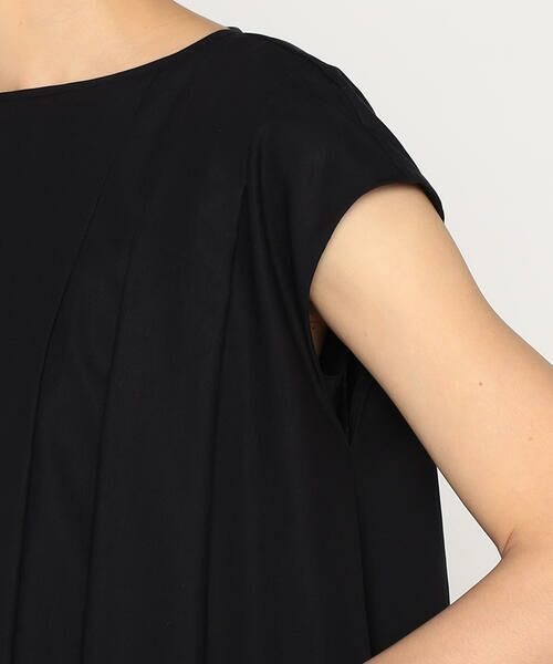 Precious Mild / プレシャスマイルド シャツ・ブラウス | ソメロス ブラウス | 詳細23