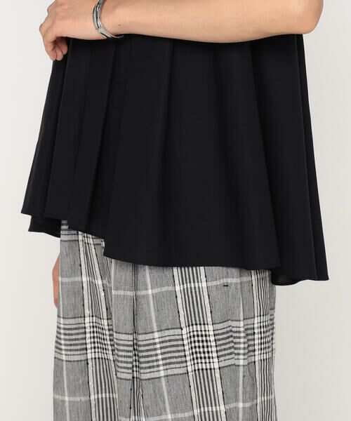 Precious Mild / プレシャスマイルド シャツ・ブラウス | ソメロス ブラウス | 詳細24