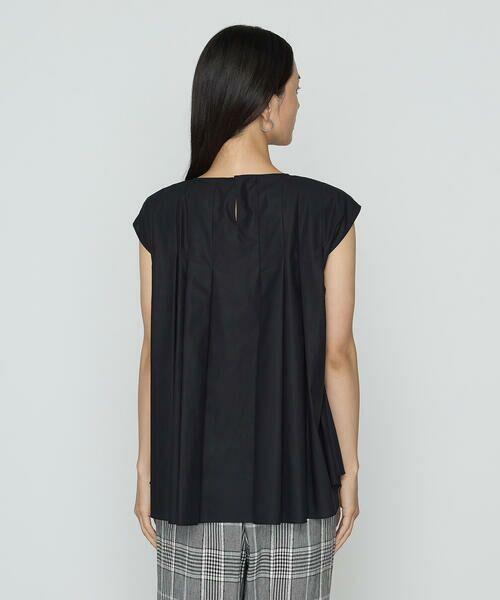 Precious Mild / プレシャスマイルド シャツ・ブラウス | ソメロス ブラウス | 詳細27