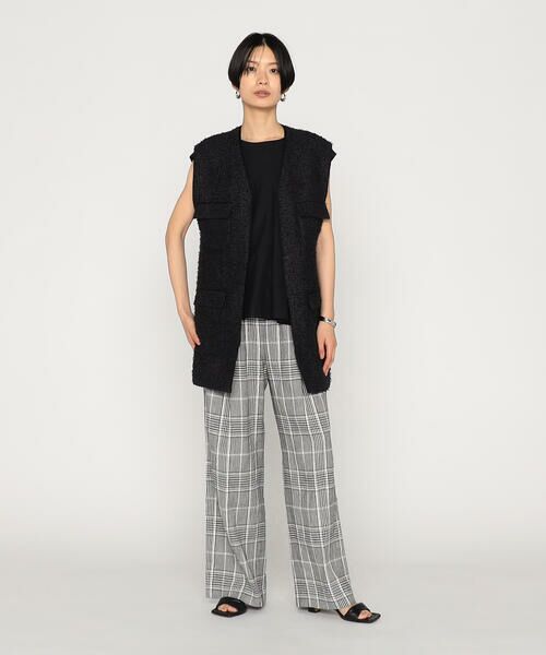 Precious Mild / プレシャスマイルド シャツ・ブラウス | ソメロス ブラウス | 詳細7