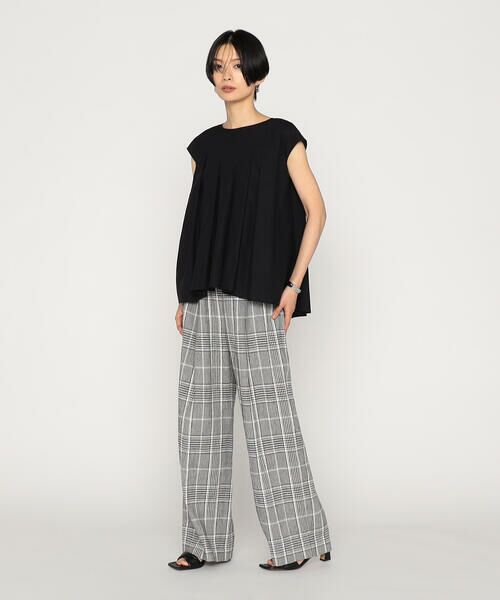 Precious Mild / プレシャスマイルド シャツ・ブラウス | ソメロス ブラウス | 詳細8