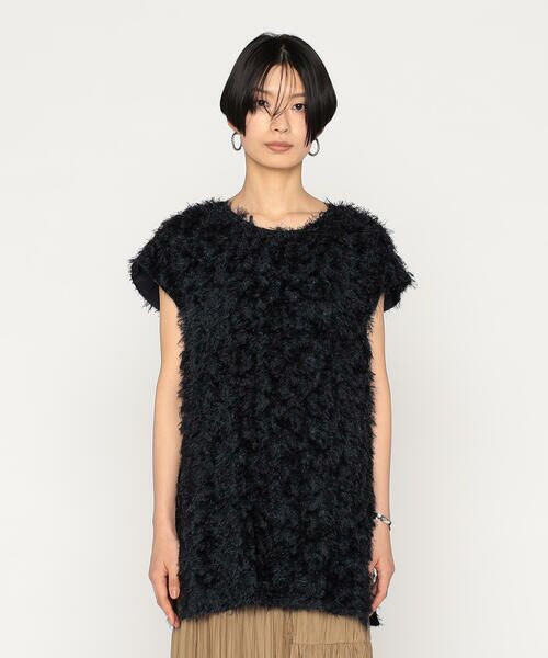 Precious Mild / プレシャスマイルド シャツ・ブラウス | FLUFFY ブラウス | 詳細5