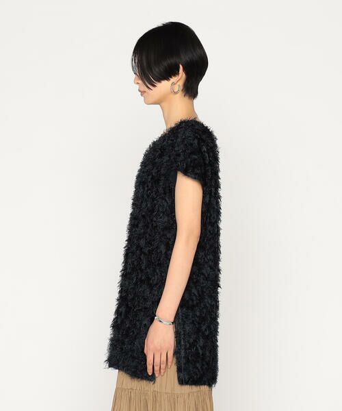 Precious Mild / プレシャスマイルド シャツ・ブラウス | FLUFFY ブラウス | 詳細6