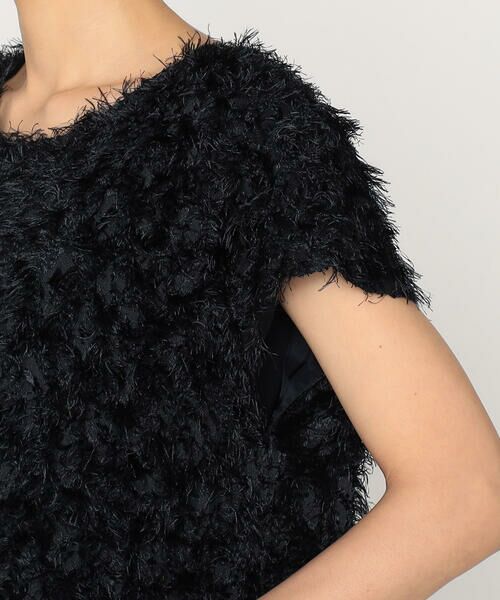 Precious Mild / プレシャスマイルド シャツ・ブラウス | FLUFFY ブラウス | 詳細9