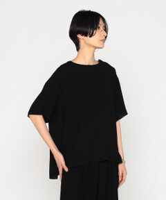 tシャツ ソフトジョーゼットノースリーブT レディース A part by tシャツ ソフトジョーゼットノースリーブT レディース