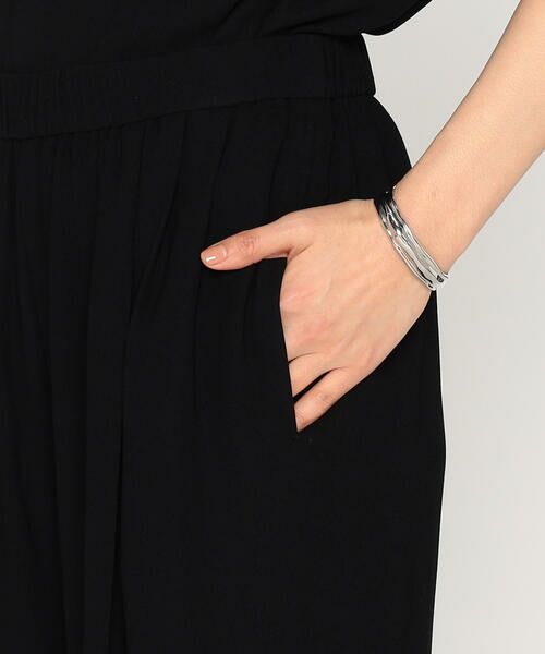 Precious Mild / プレシャスマイルド その他パンツ | アセポリ二重織 パンツ | 詳細11