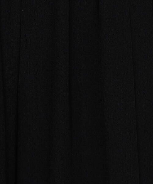 Precious Mild / プレシャスマイルド その他パンツ | アセポリ二重織 パンツ | 詳細13