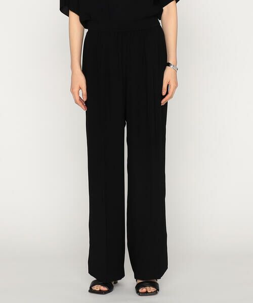 Precious Mild / プレシャスマイルド その他パンツ | アセポリ二重織 パンツ | 詳細6