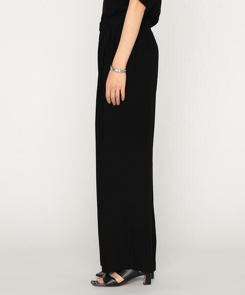 Precious Mild / プレシャスマイルド その他パンツ | アセポリ二重織 パンツ | 詳細7