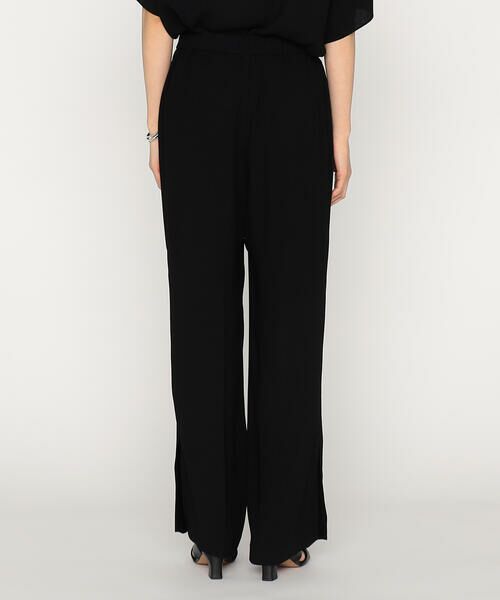 Precious Mild / プレシャスマイルド その他パンツ | アセポリ二重織 パンツ | 詳細8