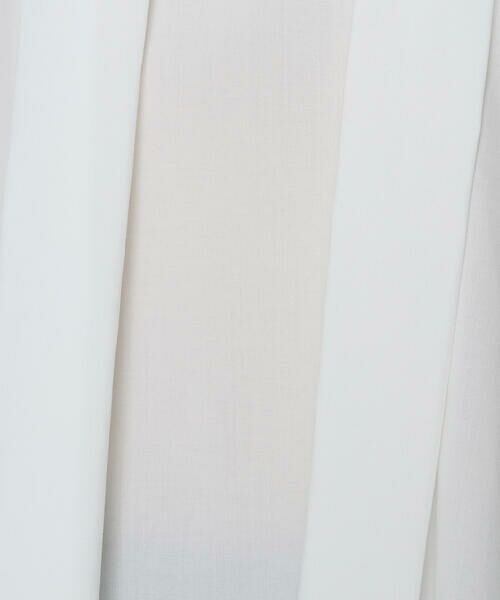 Precious Mild / プレシャスマイルド シャツ・ブラウス | 〔 +サイズ 〕ソメロス ブラウス | 詳細6