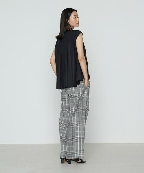 Precious Mild / プレシャスマイルド シャツ・ブラウス | 〔 +サイズ 〕ソメロス ブラウス | 詳細14