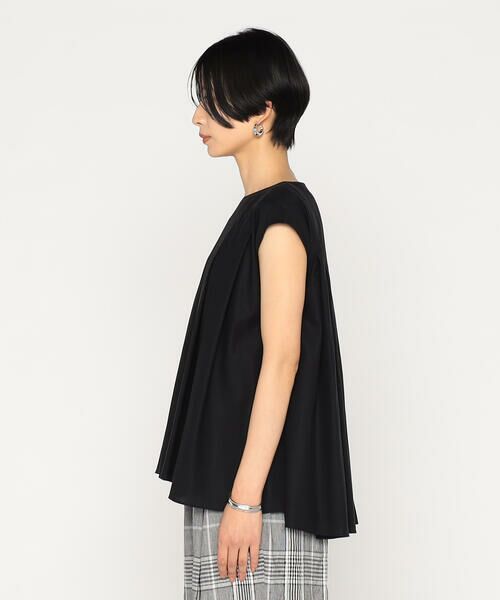 Precious Mild / プレシャスマイルド シャツ・ブラウス | 〔 +サイズ 〕ソメロス ブラウス | 詳細19