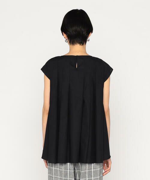 Precious Mild / プレシャスマイルド シャツ・ブラウス | 〔 +サイズ 〕ソメロス ブラウス | 詳細20