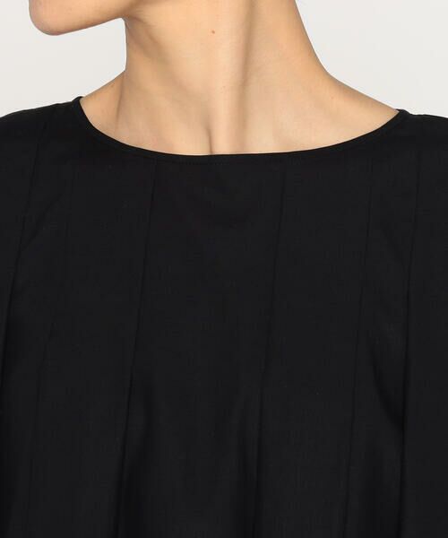 Precious Mild / プレシャスマイルド シャツ・ブラウス | 〔 +サイズ 〕ソメロス ブラウス | 詳細21