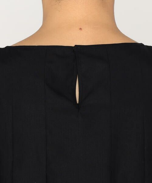 Precious Mild / プレシャスマイルド シャツ・ブラウス | 〔 +サイズ 〕ソメロス ブラウス | 詳細22