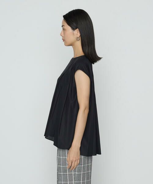 Precious Mild / プレシャスマイルド シャツ・ブラウス | 〔 +サイズ 〕ソメロス ブラウス | 詳細26