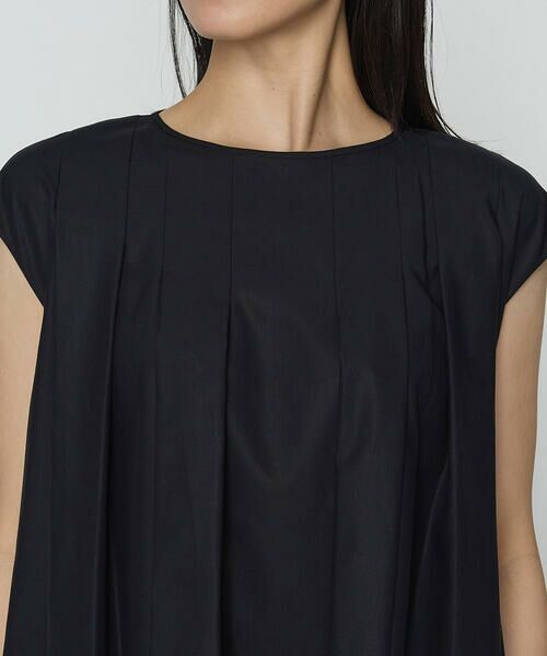 Precious Mild / プレシャスマイルド シャツ・ブラウス | 〔 +サイズ 〕ソメロス ブラウス | 詳細28