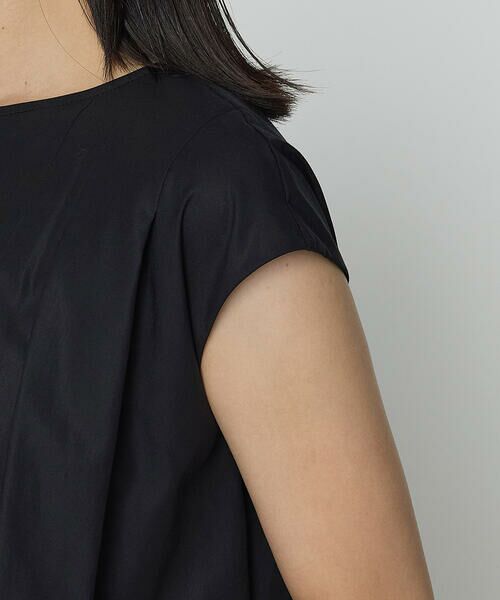 Precious Mild / プレシャスマイルド シャツ・ブラウス | 〔 +サイズ 〕ソメロス ブラウス | 詳細29