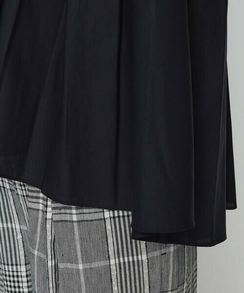 Precious Mild / プレシャスマイルド シャツ・ブラウス | 〔 +サイズ 〕ソメロス ブラウス | 詳細30